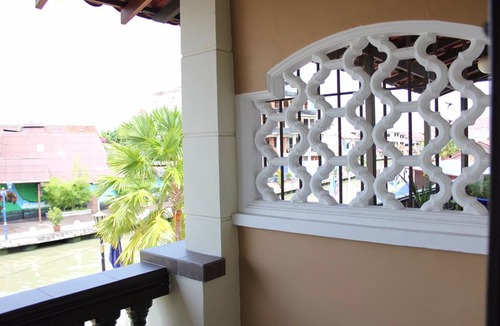 Kampung Jawa House | Vista Rio Melaka