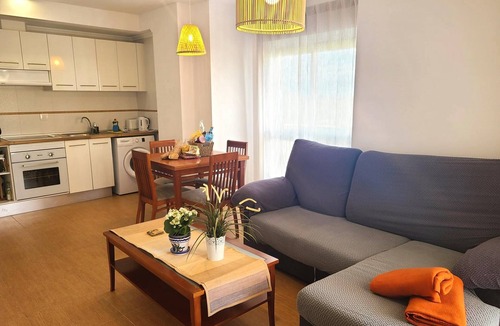 Vergel Apartment | VISTA SEGARIA Apartment in Vergel