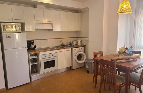 Vergel Apartment | VISTA SEGARIA Apartment in Vergel