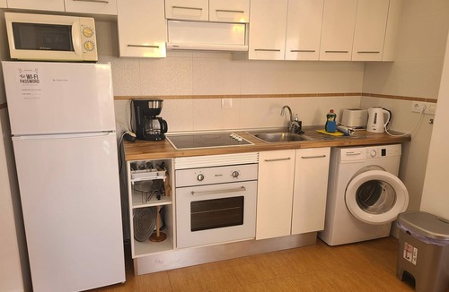 Vergel Apartment | VISTA SEGARIA Apartment in Vergel