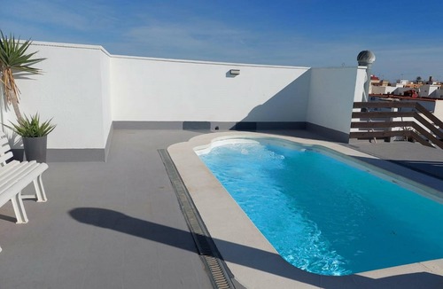 Vergel Apartment | VISTA SEGARIA Apartment in Vergel