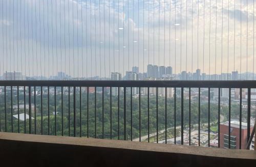 Kampung Puah Seberang Apartment | Vista Sentul Residence