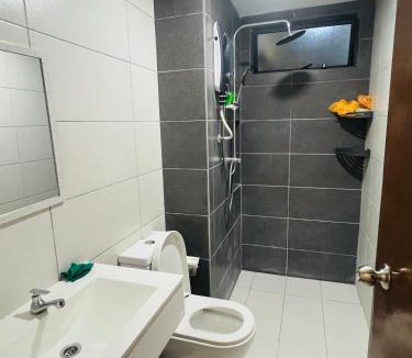 Kampung Puah Seberang Apartment | Vista Sentul Residence