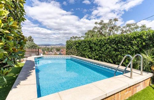 Sant Cugat del Valles House | Vista Serena