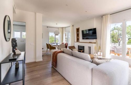 Sant Cugat del Valles House | Vista Serena