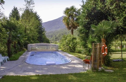 Negrentino Apartment | Vista Valle by Interhome