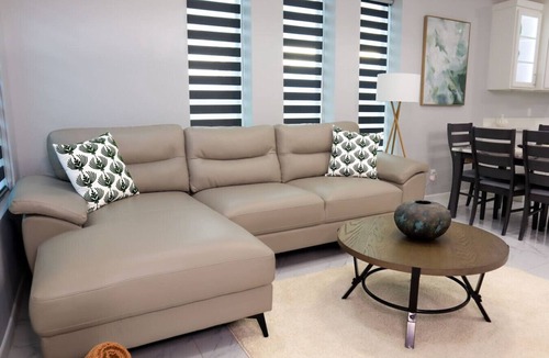 Alamo Apartment | Vista Verde Suite In Alamo Tx