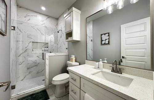 Alamo Apartment | Vista Verde Suite In Alamo Tx