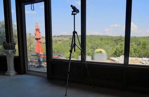 Dripping Springs House | Vista Views w/Saltwater Pool, Hot Tub, Waterfall, Outdoor Games, Fire Pit