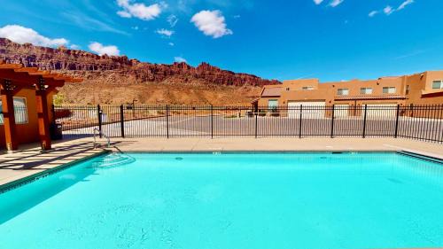 Moab South Valley House | Vista Villa #3A5