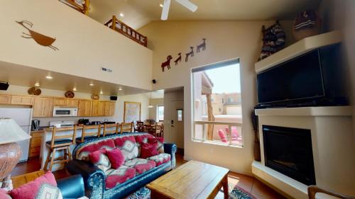 Moab South Valley House | Vista Villa #3A5