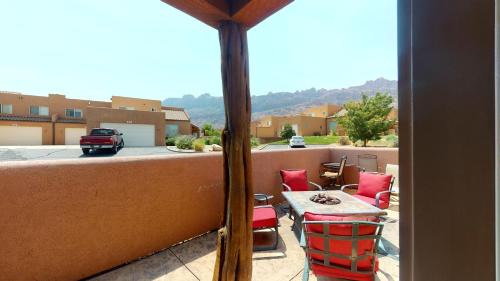 Moab South Valley House | Vista Villa #3A5