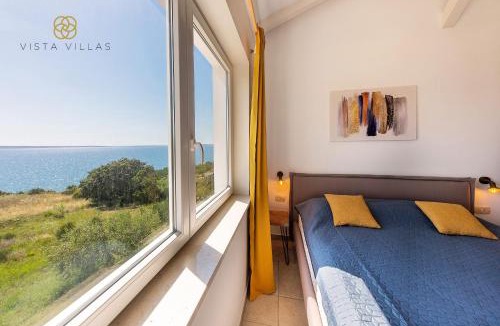 Rtina Apartment | Vista Villas - Lovely Dreams Apartment Villa W