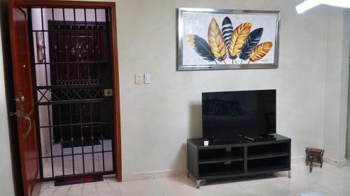 Pedro Brand Apartment | Vistabalcon Aire y Neflix