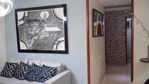 Pedro Brand Apartment | Vistabalcon Aire y Neflix