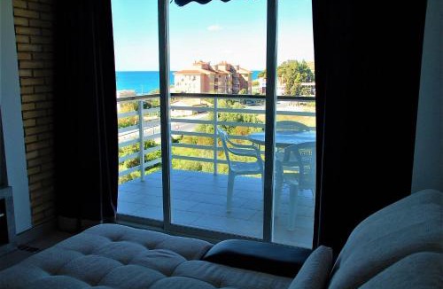 Villajoyosa Apartment | Vistal al mar Soleil