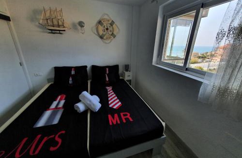 Villajoyosa Apartment | Vistal al mar Soleil