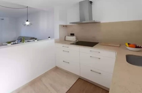 Molinell Ski Chalet | Vistamar 1 - House In Urbanització Platja D'oliva