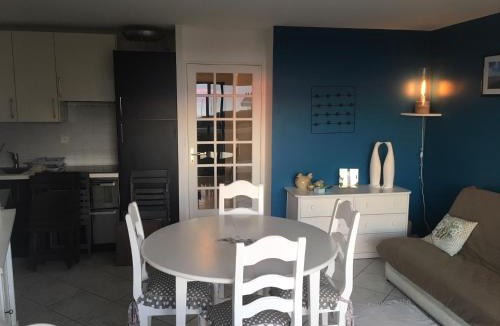 Merlimont-Plage Apartment | Vistamar 2