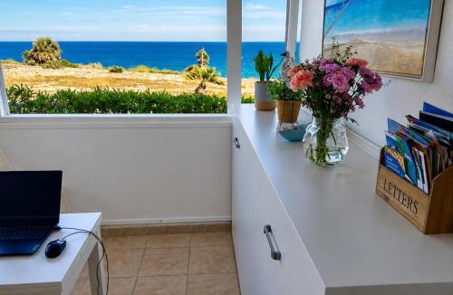 Lo Rufete Apartment | Vistamar apartamento frente al mar