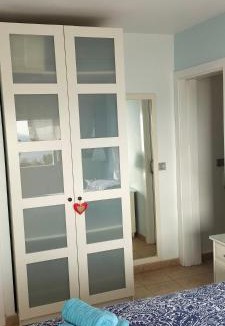 Lo Rufete Apartment | Vistamar apartamento frente al mar