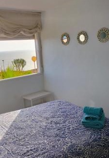 Lo Rufete Apartment | Vistamar apartamento frente al mar