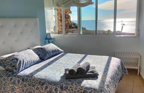 Lo Rufete Apartment | Vistamar apartamento frente al mar