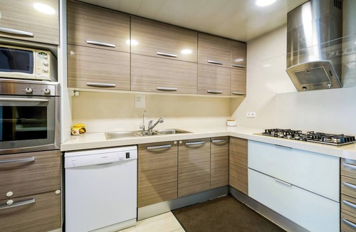Vilassar de Mar Apartment | Vistamar Beach Family Apartment