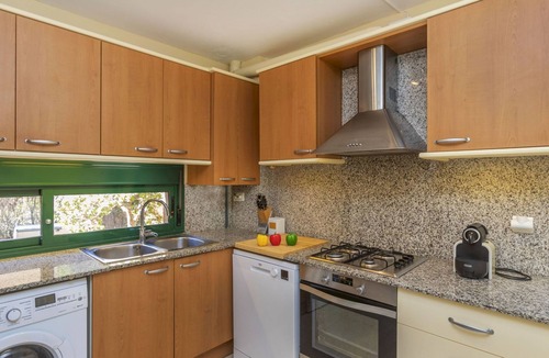 Tamarit House | Vistamar by Interhome