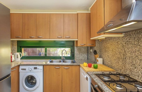 Tamarit House | Vistamar by Interhome