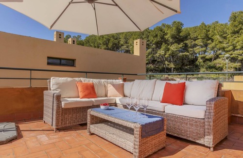 Tamarit House | Vistamar by Interhome