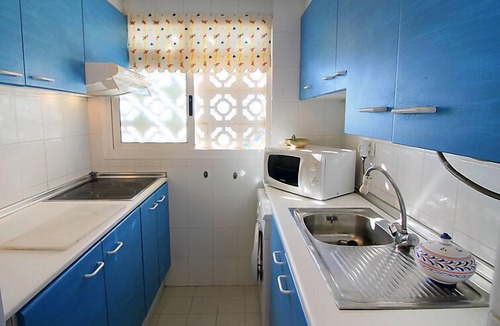 Finestrat Apartment | Vistamar by Interhome