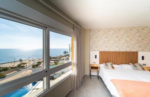 Villajoyosa Hotel | Vistamar Hotel Luxury Wellness By DLV -Adults Only-