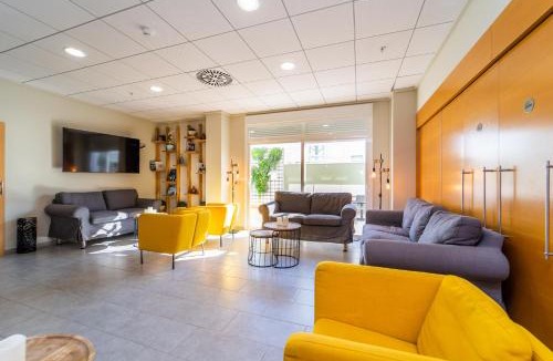 Villajoyosa Hotel | Vistamar Hotel Luxury Wellness By DLV -Adults Only-