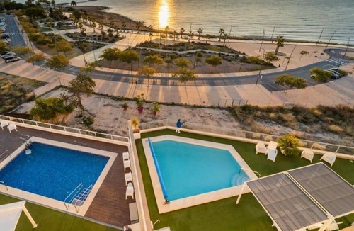 Villajoyosa Hotel | Vistamar Wellness