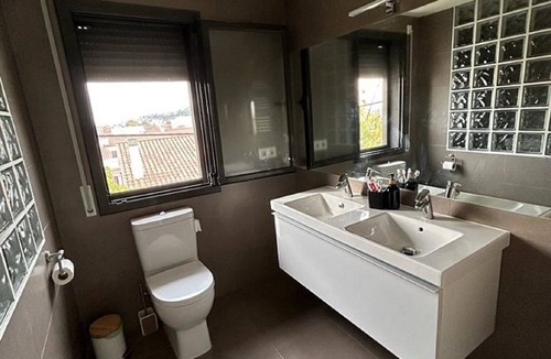 Malgrat de Mar House | Vistas al Mar