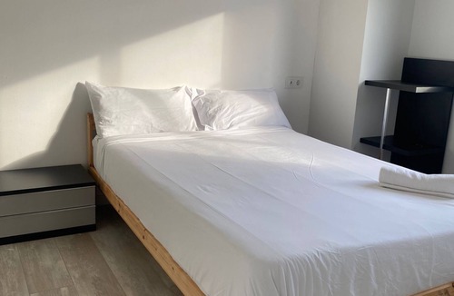 Malgrat de Mar House | Vistas al Mar