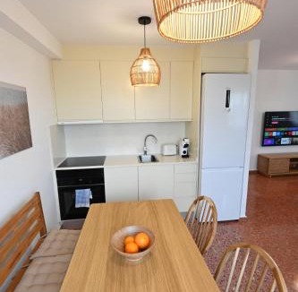 Sagunto Apartment | Vistas al Mar