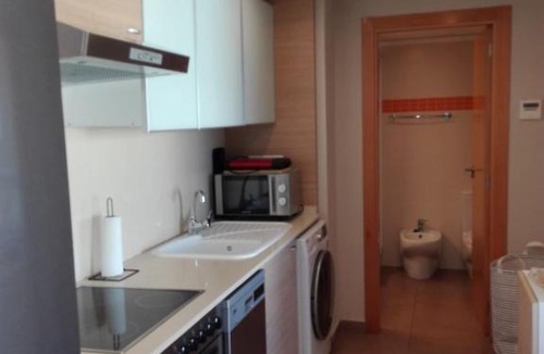 Daimuz Apartment | Vistas al Mediterráneo + piscina+AA+wifi
