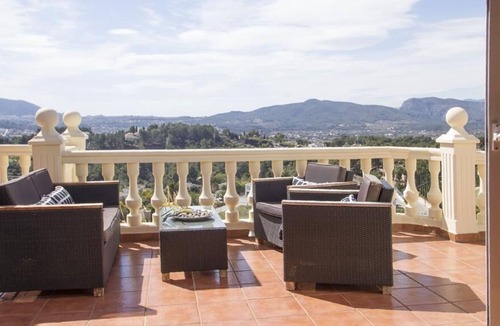 Javea Villa | Vistas al Valle - Jávea, Javea, Costa Blanca