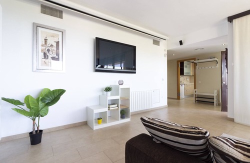 Roda de Bara Villa | Vistas increibles, Piscina privada, BBQ, WIFI