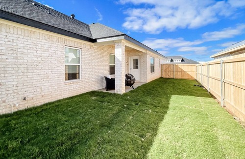Abilene House | VistaView II by Curated Stays: Short or Long Stays