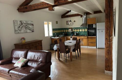 Narbonne Apartment | Vistetta