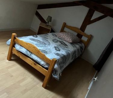 Narbonne Apartment | Vistetta