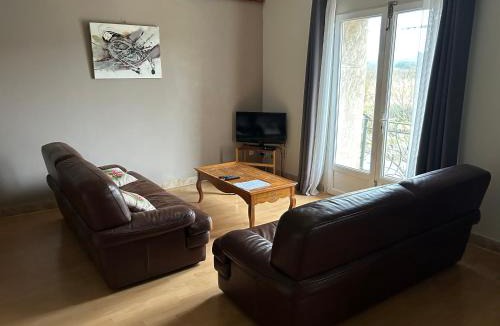 Narbonne Apartment | Vistetta