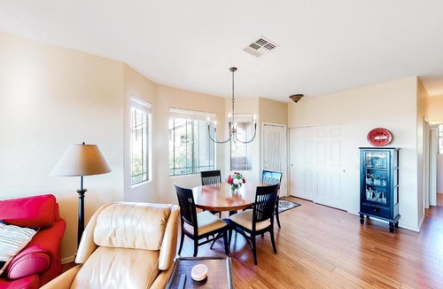 Rancho Vistoso Apartment | Vistoso Condo #211B