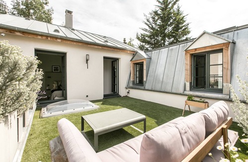 Billancourt–Rives de Seine House | Visual Virtue, by Veeve