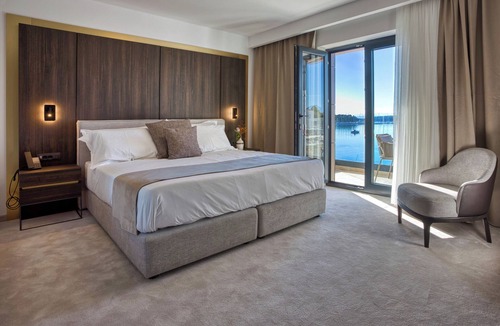Medulin Hotel | Visula Hotel & Spa - New Opening 2026