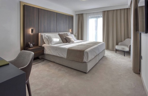 Medulin Hotel | Visula Hotel & Spa - New Opening 2026