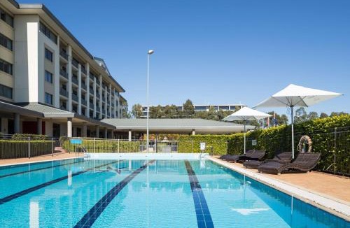 Norwest Hotel | Visy Dior